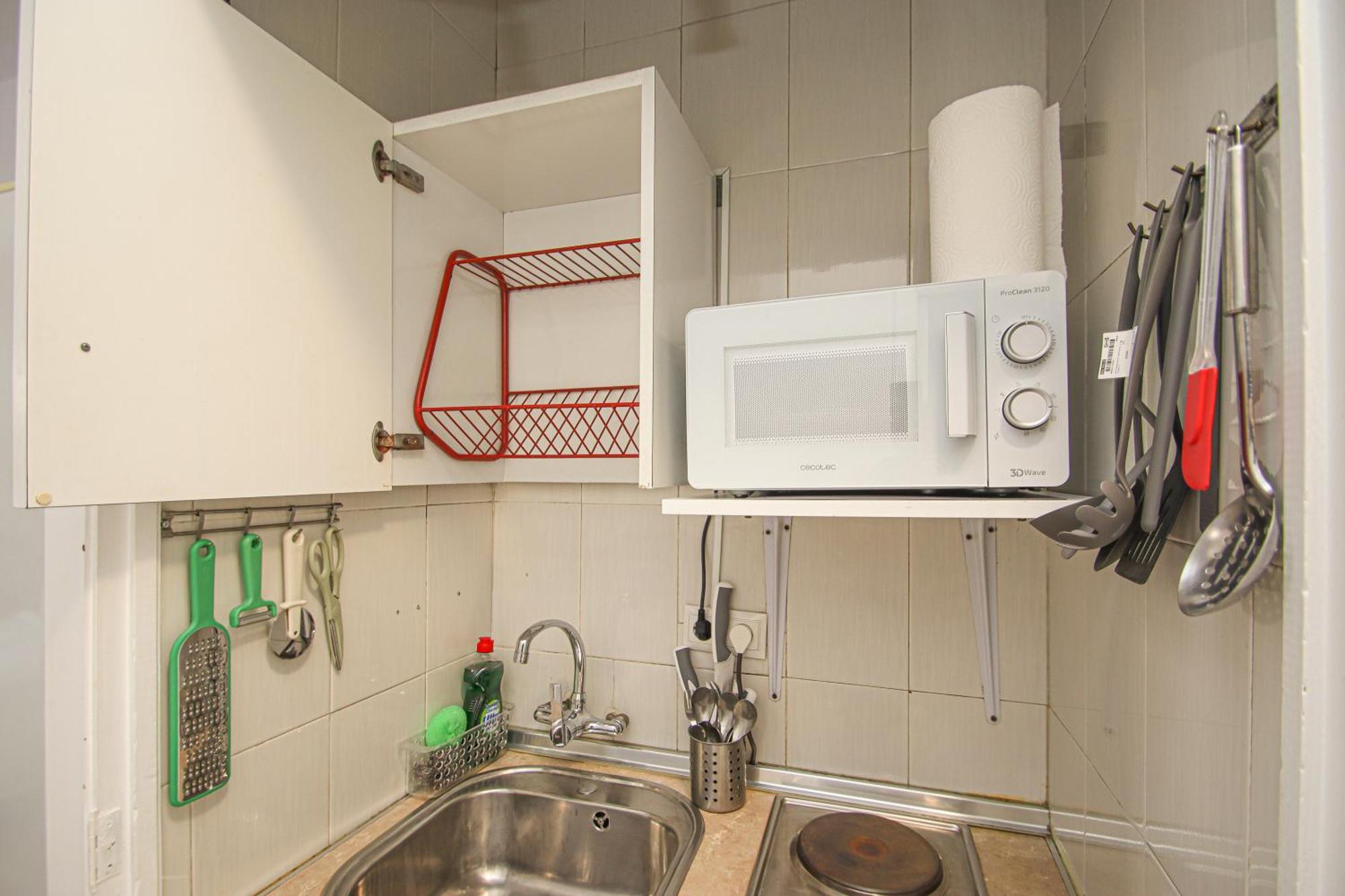 Fabulous Studio With Great Views - 15M Giralda Sevilha Exterior foto